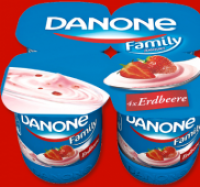 Penny  DANONE Family-Joghurt