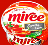 Penny  MIR&Eacute;E Frischk&auml;sezubereitung