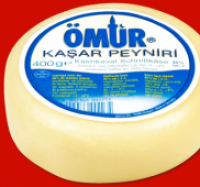 Penny  &Ouml;M&Uuml;R Kashkaval Schnittk&auml;se