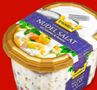 Penny  SCHLOSS K&Uuml;CHE Nudelsalat