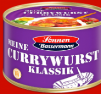 Penny  SONNEN BASSERMANN Meine Currywurst