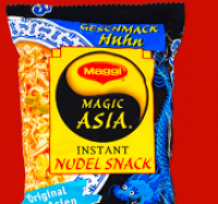 Penny  MAGGI Magic Asia Instant Nudel-Snack