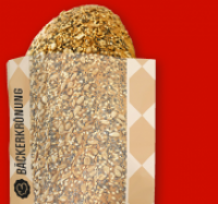 Penny  B&Auml;CKERKR&Ouml;NUNG Weltmeister-Mehrkornbrot