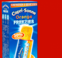 Penny  CAPRI SONNE Freezies