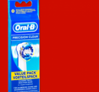 Penny  ORAL-B Aufsteckb&uuml;rste Precision Clean