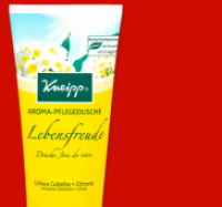 Penny  KNEIPP Aroma-Pflegedusche oder Cremedusche