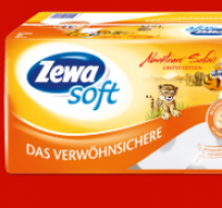Penny  ZEWA Soft Toilettenpapier