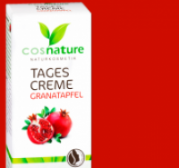 Penny  COSNATURE Tagescreme Granatapfel