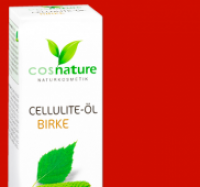 Penny  COSNATURE Cellulite-&Ouml;l Birke