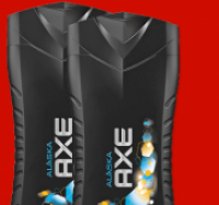 Penny  AXE Duschgel Doppelpackung