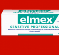 Penny  ELMEX Sensitive Professional