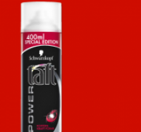 Penny  3 WETTER TAFT Haarlack oder -Spray