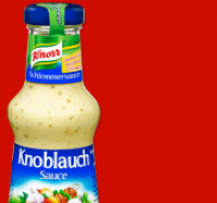 Penny  KNORR Schlemmersauce