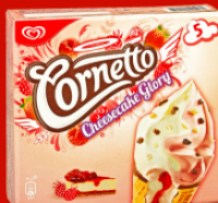 Penny  LANGNESE Cornetto