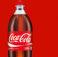 Penny  COCA-COLA