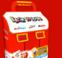 Penny  FERRERO Maxipack Back to school
