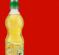 Penny  FRUCHTTIGER Fruchsaftgetr&auml;nk