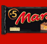 Penny  MARS, SNICKERS oder TWIX Schokoriegel