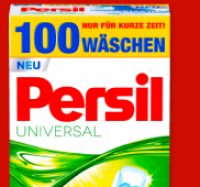 Penny  PERSIL Universal oder Color Waschmittel