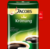 Penny  JACOBS Kr&ouml;nung