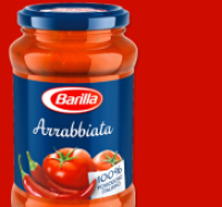 Penny  BARILLA Pastasauce
