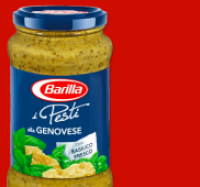Penny  BARILLA Pesto