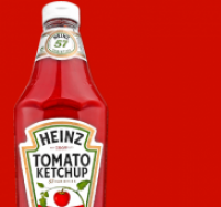 Penny  HEINZ Tomato Ketchup