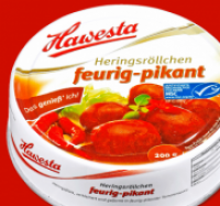 Penny  HAWESTA Heringsr&ouml;llchen