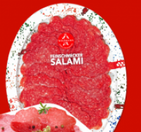 Penny  WILTMANN Feinschmecker Salami