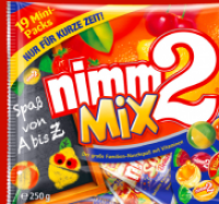 Penny  STORCK Nimm 2 MIX