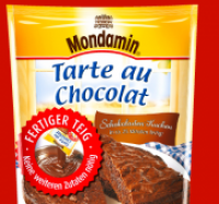 Penny  MONDAMIN Fertiger Kuchenteig