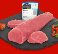 Penny  M&Uuml;HLENHOF Frisches Schweine-Filet