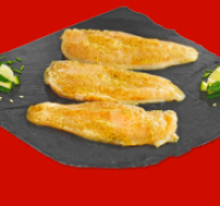 Penny  H&auml;hnchen-Minutenschnitzel