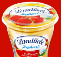 Penny  LANDLIEBE Joghurt