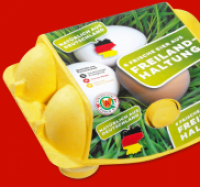 Penny  Frische Eier