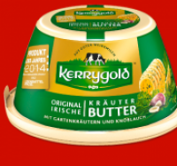 Penny  KERRYGOLD Kr&auml;uterbutter