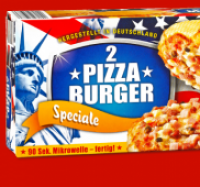 Penny  Pizza Burger