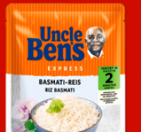 Penny  UNCLE BENS Express Reis