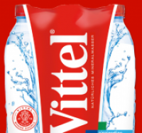 Penny  VITTEL Nat&uuml;rliches Mineralwasser