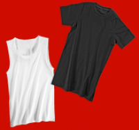 Penny  FREE LIMIT Herren-Unterziehshirts