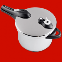 Penny  TEFAL SECURE Schnellkochtopf