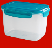 Penny  Frischhaltedose 1 Liter LOCK & LOCK NEO
