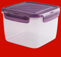 Penny  Frischhaltedose 1,5 Liter LOCK & LOCK NEO