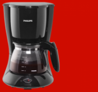 Penny  PHILIPS Kaffeeautomat HD7447 20