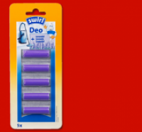 Penny  SWIRL 5er-Packung Deo-Sticks
