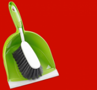 Penny  RIVAL Express-, Wunder- oder Kehrgarnitur