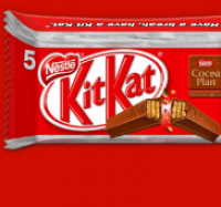 Penny  NESTL&Eacute; Schokoriegel