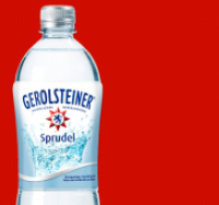 Penny  GEROLSTEINER Mineralwasser