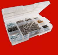 Penny  PUREWORK Nagel-Set