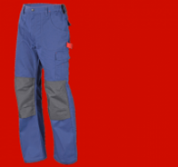 Penny  PUREWORK Arbeits-Bundhose